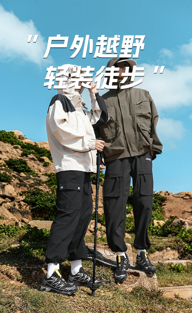 Hiking Shoes Men Winter Outdoor Sports Climbing Shoes hunting shoes Warm women Trekking Sneakers ankle boots Tactical