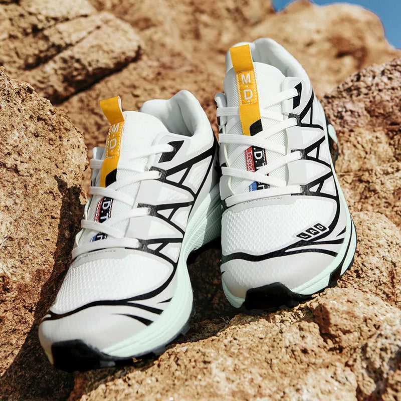 Hiking Shoes Men Winter Outdoor Sports Climbing Shoes hunting shoes Warm women Trekking Sneakers ankle boots Tactical