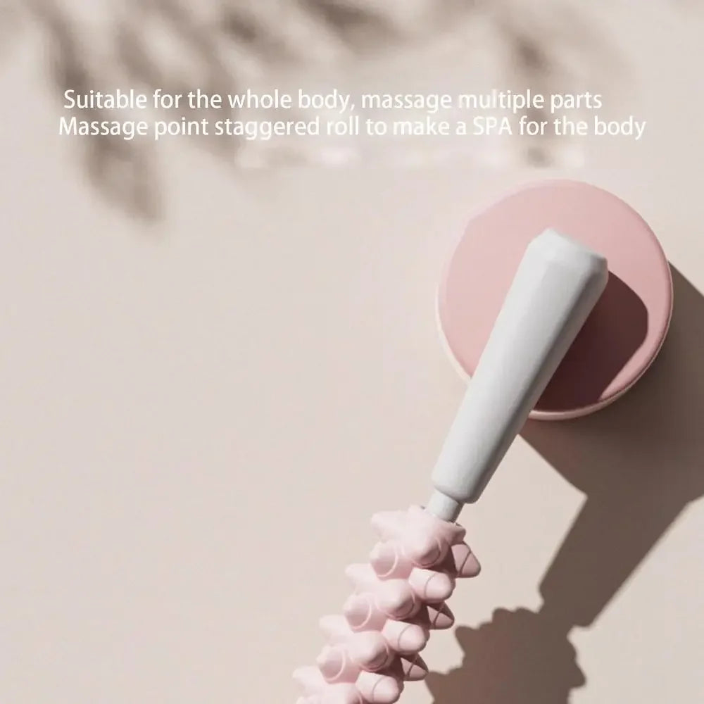 Gym Fitness Yoga Foam Roller Pilates Yoga Exercise Back Muscle Massage Roller Stretching Exercise Yoga Fitness Training Roller