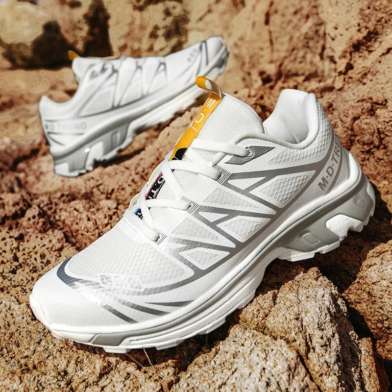 Hiking Shoes Men Winter Outdoor Sports Climbing Shoes hunting shoes Warm women Trekking Sneakers ankle boots Tactical