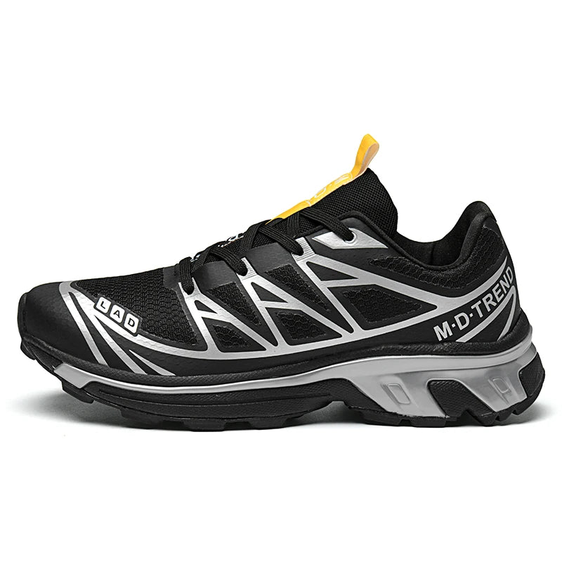 Hiking Shoes Men Winter Outdoor Sports Climbing Shoes hunting shoes Warm women Trekking Sneakers ankle boots Tactical