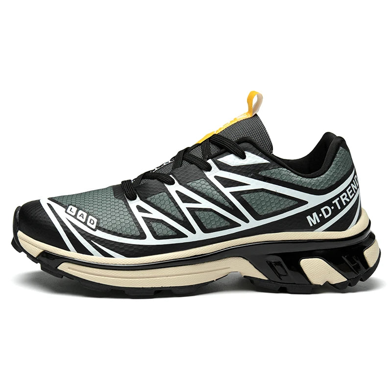 Hiking Shoes Men Winter Outdoor Sports Climbing Shoes hunting shoes Warm women Trekking Sneakers ankle boots Tactical