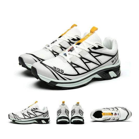 Hiking Shoes Men Winter Outdoor Sports Climbing Shoes hunting shoes Warm women Trekking Sneakers ankle boots Tactical