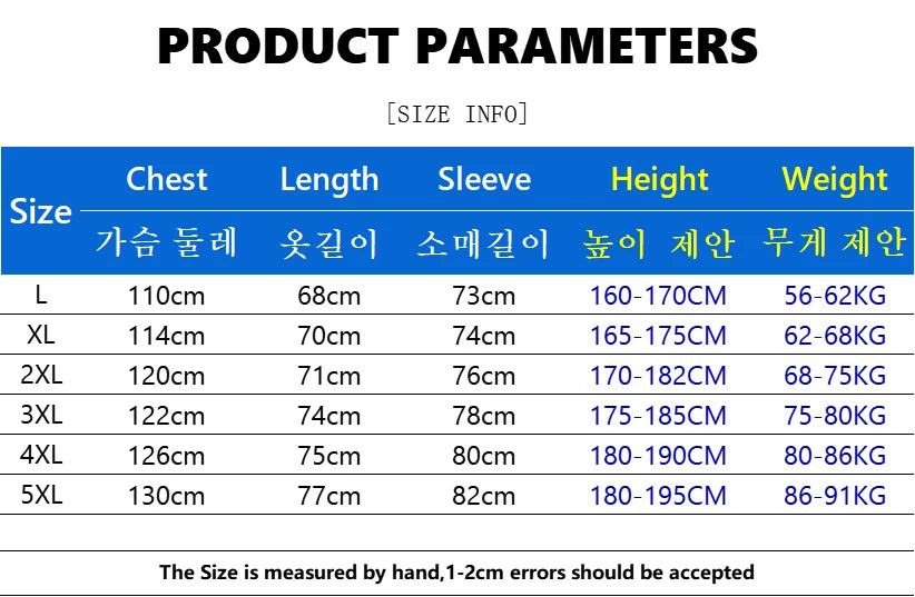 Hiking Jacket Men Waterproof Hooded Zip Up Jacket Lightweight Spring and Autumn Outerwear Coats Men Camping Trekking Clothes